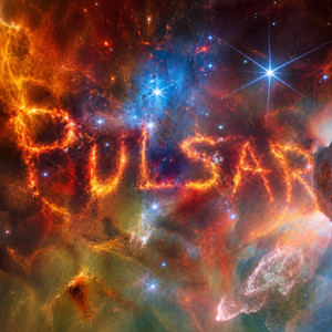 Pulsar by Losh
