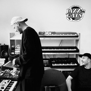 Jazz Cats album