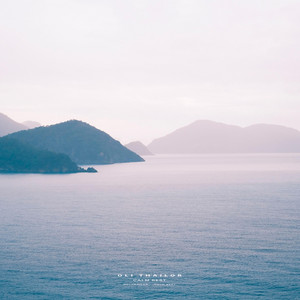 Deep Still by Oli Thailor