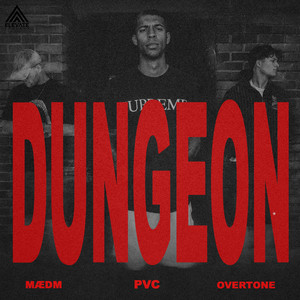 Dungeon by OVERTONE, MÆDM, Purple Velvet Curtains