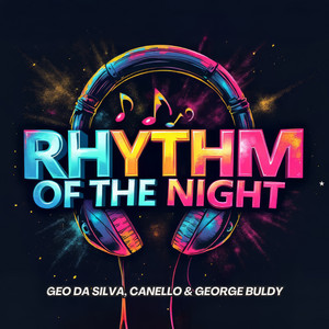 Rhythm Of The Night
