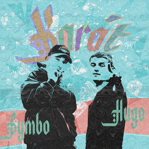 KARÁT by 100DOLLA CLUB, Gymbo Gonnes, Hugo Haze