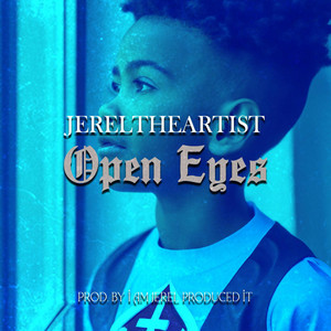 Open Eyes by Jereltheartist
