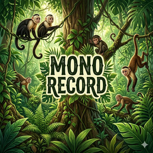 Un Chi Lilin by Mono Record