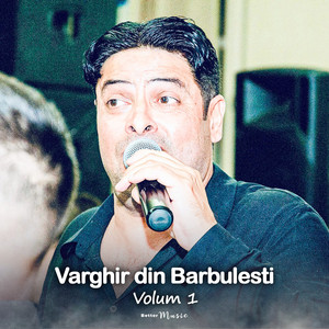 Varghir din Barbulesti - De ce ma bati vantule