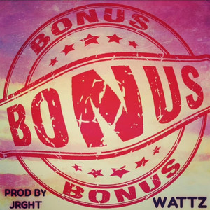 Portada de Bonus