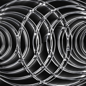 JKRS & Armin Hermann - Riding On Chrome