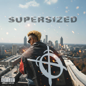 J-Royal - SUPERSIZED