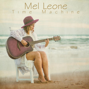 Time Machine by Mel Leone