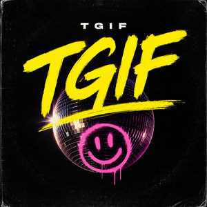 TGIF (Thank God It's Friday) by GzLz