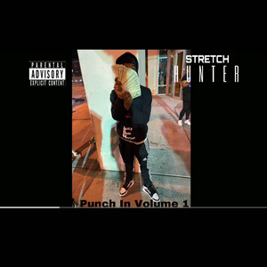 Punch Me In, Pt. 2 by Rtm Maine, Stretch Hunter