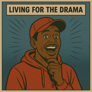 AmpMod - Living for the Drama