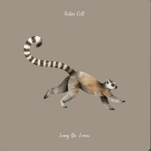 Lenny the Lemur by Robin Colt