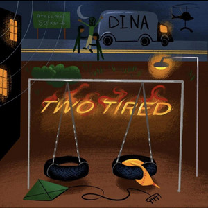 Where the Wonky Things Are by Goob The Artist, DV Slug, J.A.B.