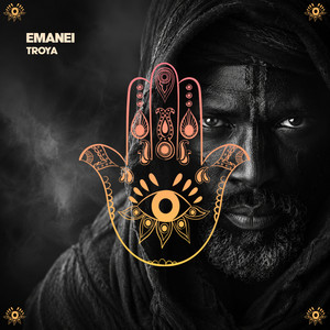 Troya by EMANEI, Hamsa Hub