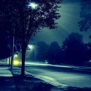 Luminile Din Noaptea Mea by Dj Magic Romania