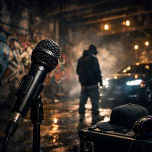 Rapper