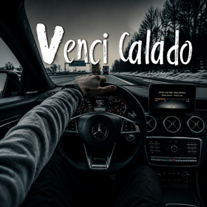 Venci Calado by Paula Caliari