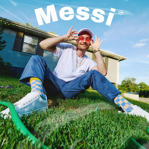 Got Your Back by MESSI