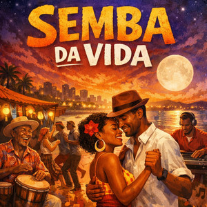 Semba da Vida by DJ EdiDersio