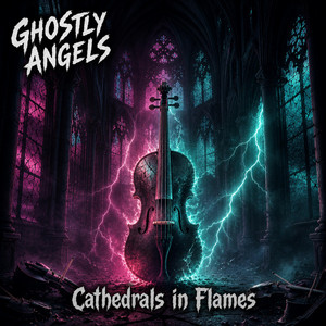 The Midnight Violin by Ghostly Angels