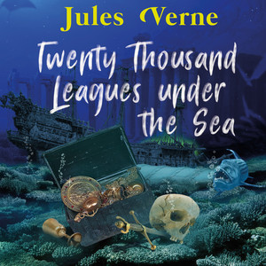 20,000 海底20000マイル The Leagues Sea Under
