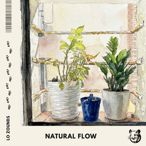 Natural Flow by Lo Zounds