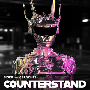 Counterstand