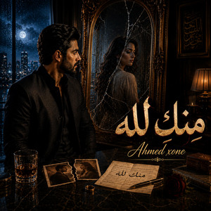 منك لله by Ahmed xone