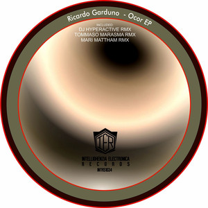 Deeply Thoughts - Original Mix by Ricardo Garduno
