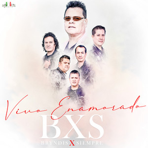 Vivo Enamorado album