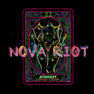 Midnight Coven Crush by Nova Riot