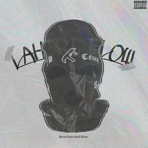 Batty - Lahori Flow (feat. Hadi Khan)