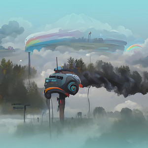 E Isso Acontece Novament