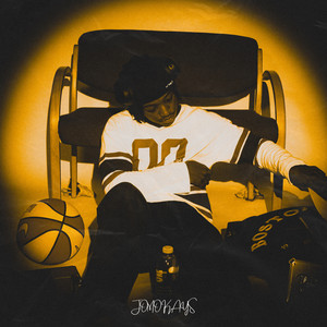 YOU DESERVE IT by Jomo Kays