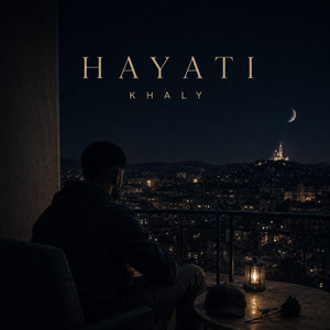 Hayati by Khaly