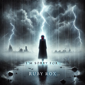 I’m Sorry For… - Ruby Rox