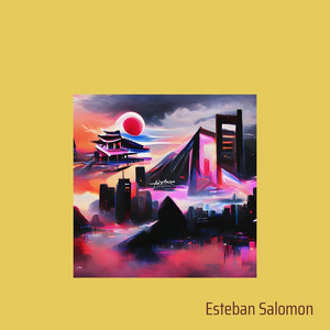 EN LA CINTURA by ESTEBAN SALOMON