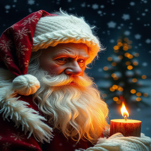 Santa Clause