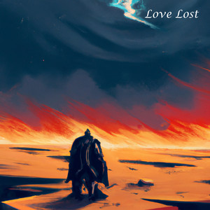 Love Lost by Synchronaut
