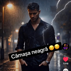 Camasa neagra by Melodia mea 9