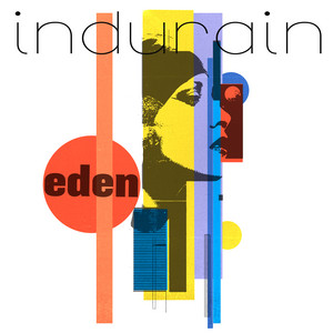 Eden by Indurain, Marc Collin