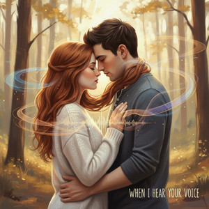 When I Hear Your Voice by Uncle Lim Music