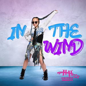 In The Wind by Heiress Harris