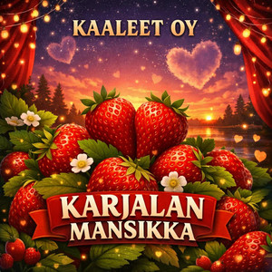 Karjalan Mansikka by Kaaleet Oy