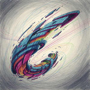 Momentum Velocity by Jonas Drost