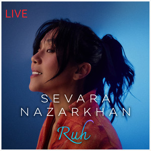 Там Нет Меня - Live by Sevara Nazarkhan