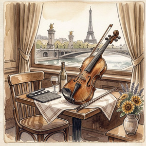 Les Souvenirs de Minuit by Le Souffle