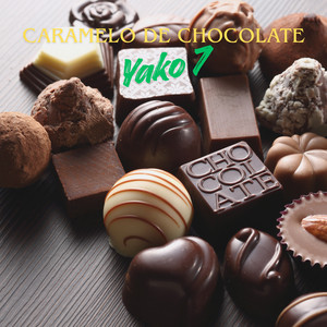YAKO 7 - Caramelo De Chocolate