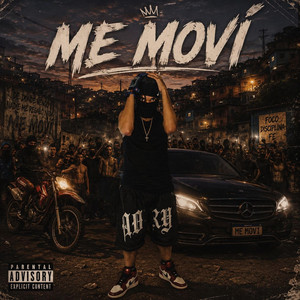 Me Movi by Yovng Key
